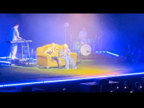 LEA & LUNA live „Beifahrersitz“ Hannover