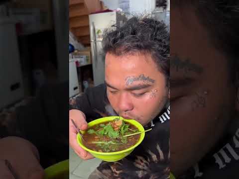 MAKAN KURA KURA…!!!! #fyp #kuliner #abdi