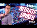 Nitrate Management in Aquariums