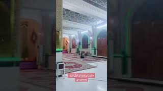 منو زايره ومنو اول مره يسمع بي؟؟ نبي الله