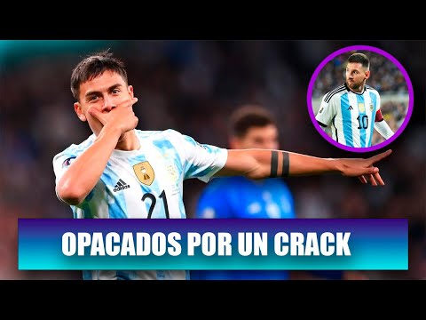 5 Futbolistas OPACADOS por un Mega CRACK