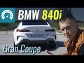BMW 8 Series Gran Coupe base