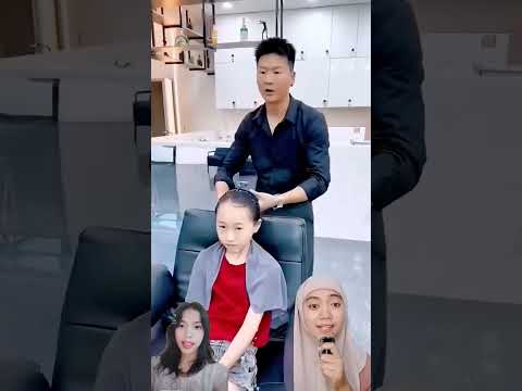 VITAMIN RAMBUT AJAIB⁉️ BISA MEMBUAT RAMBUT MAKIN CANTIK DAN BERKILAU😱🤩