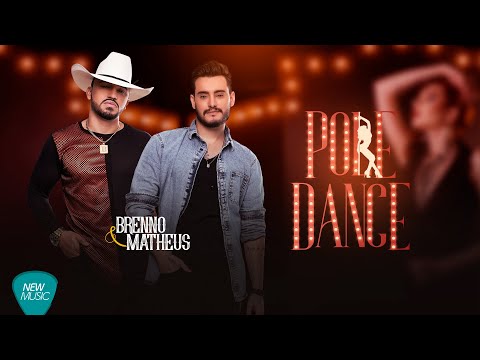 Brenno & Matheus - Pole Dance