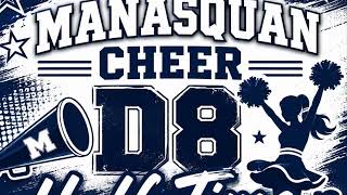 D8 Squan Music