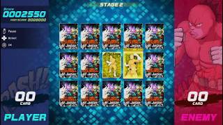 My Hero Academia All's Justice-Mini Game: Sugar Memory