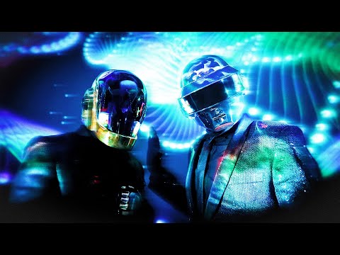 daft punk / tron legacy - castor (slowed and reverb) (432hz)