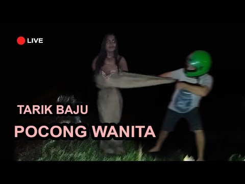 Akibat Buka Baju P0C0NG Kalimantan