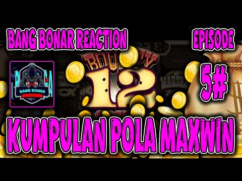 KUMPULAN MAXWIN OLYMPUS TERBESAR HARI INI 💥 BANG BONAR REACTION 💥 POLA GACOR OLYMPUS HARI INI