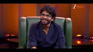 Jayammu Nischayammu Raa With Jagapathi | King Nagarjuna Promo | Aug 17, Sun 9PM | Zee Telugu