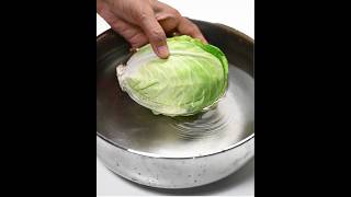 पत्तागोभी का ऐसा नाश्ता पहले कभि नही बनाया होगा | New Cabbage Nashta