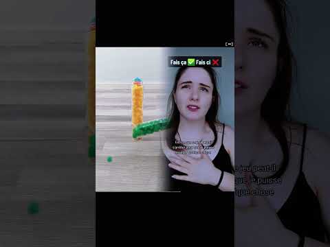 #pov:Vous vivez dans un monde où le jeu Fais ça Fais ci est mortel#povacting#acting#fakesituation
