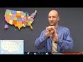 Learn the Signs for the 50 States in ASL