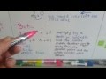 Mastering Decimal Multiplication and Placement