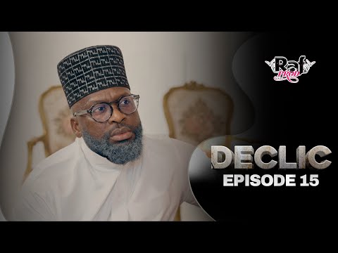 DÉCLIC - Saison 1 - Episode 15