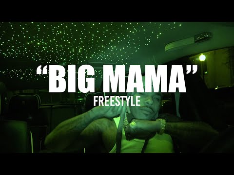 DABABY - BIG MAMA (FREESTYLE)