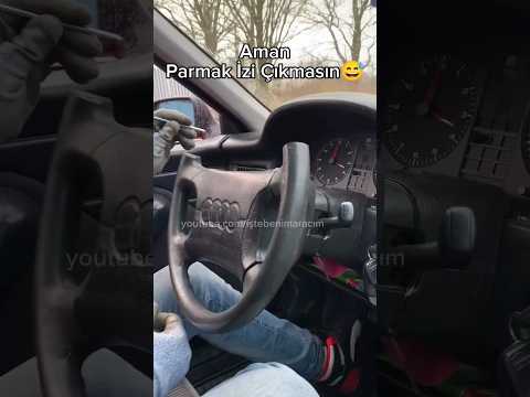 İz Bırakmadan Kilometre Düşürme