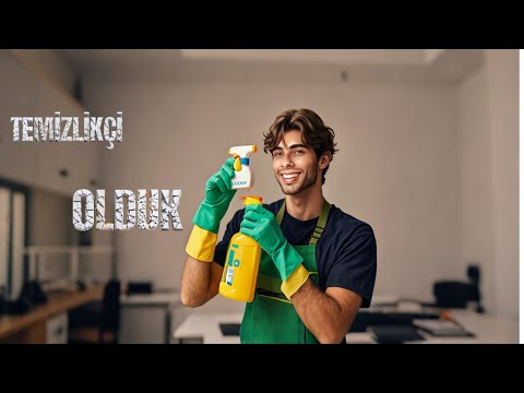 Bu Evi Temizlerken Neler Buldum Şok Oldum!