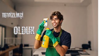 Bu Evi Temizlerken Neler Buldum Şok Oldum!