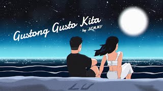 LEMMY - Gustong Gusto Kita (Official Lyric Video)