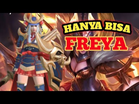 FREYA EXP