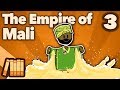 Mansa Musa and the Mali Empire