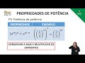 Exponent Rules and Properties
