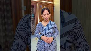 माता पिता हमारे साथ नहीं रहते बल्की हम माता पिता के साथ रहते है 