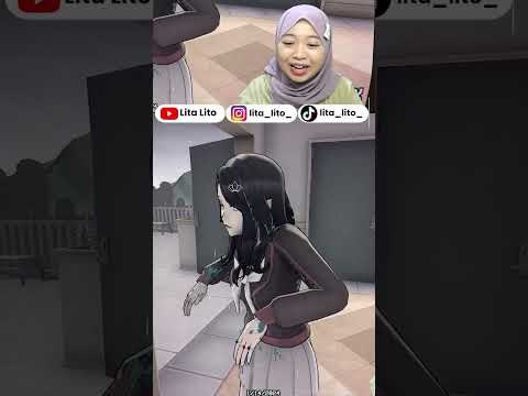 Ternyata ini cewe paling kaya di sekolah #shorts