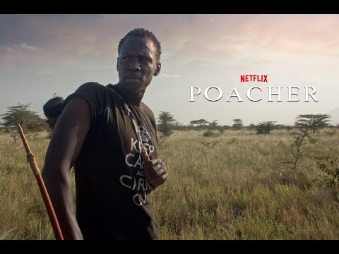 Poacher (2020) Award Winning Film | Trailer | NetFlix on Sept 30