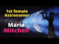 Maria Mitchell's Contributions to Astronomy
