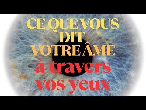 👁️✨MESSAGE DE VOS YEUX👀 ENSEIGNEMENT OFFERT AFFECTIONS ET COMMENT EN SORTIR