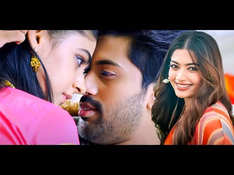 Crazy Crazy Feeling Telugu Dubbed Full Movie HD Telugu Movies | Viswanth, Pallak Lalwani | Lovestory