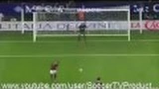 Barcelona Vs Real Sociedad 5-1 All Highlights And Goals 8-19-2012