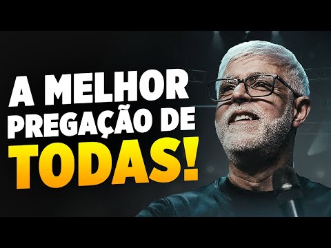 CLAUDIO DUARTE - Melhor palestra de todas - Pastor Claudio Duarte