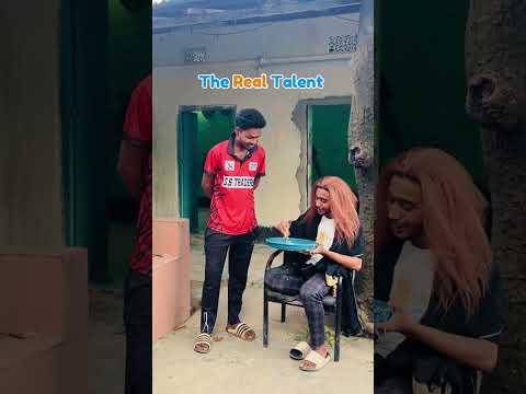 The real talent is here 💀   #soytan_ar_bajan   #funny #comedyshorts #comedy