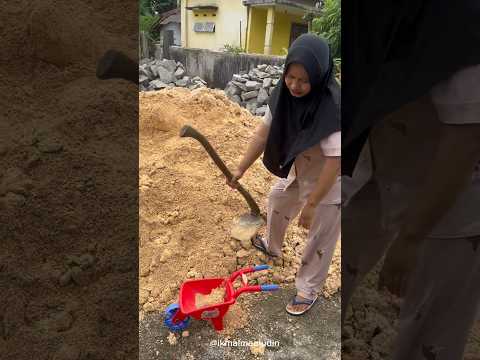 CARA BIAR GA CAPE BAWA BATU