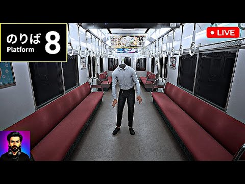 Platform 8 horror game live with Kilzo Gaming #shortslive #horrorgaming #shorts #shortsfeed