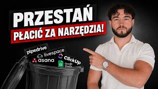 To już koniec płatnych aplikacji w firmach, każdy może mieć swoje własne...