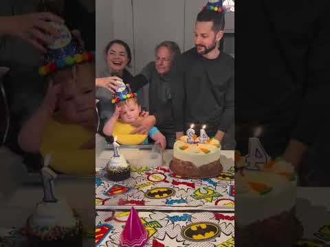 Family celebrates at Birthday Hospital 🫤 #shorts #respect