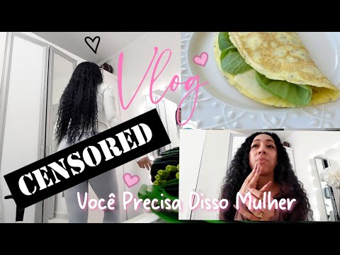 FiCOU MUITO ...VLOG ✨ CALÇA EMPINA BUMBUM- COMO SE VALRIZAR