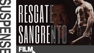 Resgate Sangrento // Filme Completo Dublado // Ação // Film Plus