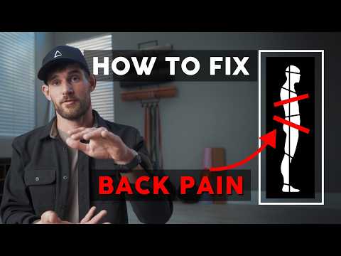 10 Holistic Tips To Fix Back Pain You Have Not Tried