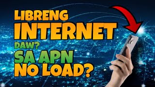 May Libreng Internet Daw dito? | Is APN No Load Safe? Explained - Everything You Need to Know!