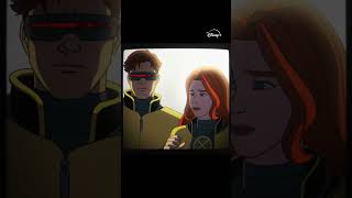 Cyclops, #XMen97 Sezon 2 ile geri dönüyor.