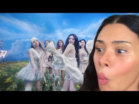 IVE (아이브) ‘XOXZ’ MV | REACTION!!