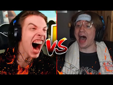 KOMPLETTER RAGE: Video wird GESPERRT 🚫