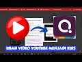 Creating Quizzes from YouTube Videos