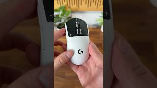 No More Clicking! Logitech G PRO X2 SUPERSTRIKE Mouse