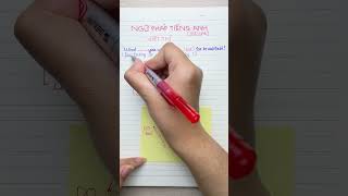 Viết câu hỏi Thì hiện tại đơn ✅ DỄ HIỂU - ✅ DỄ NHỚ - ✅ DỄ ÁP DỤNG